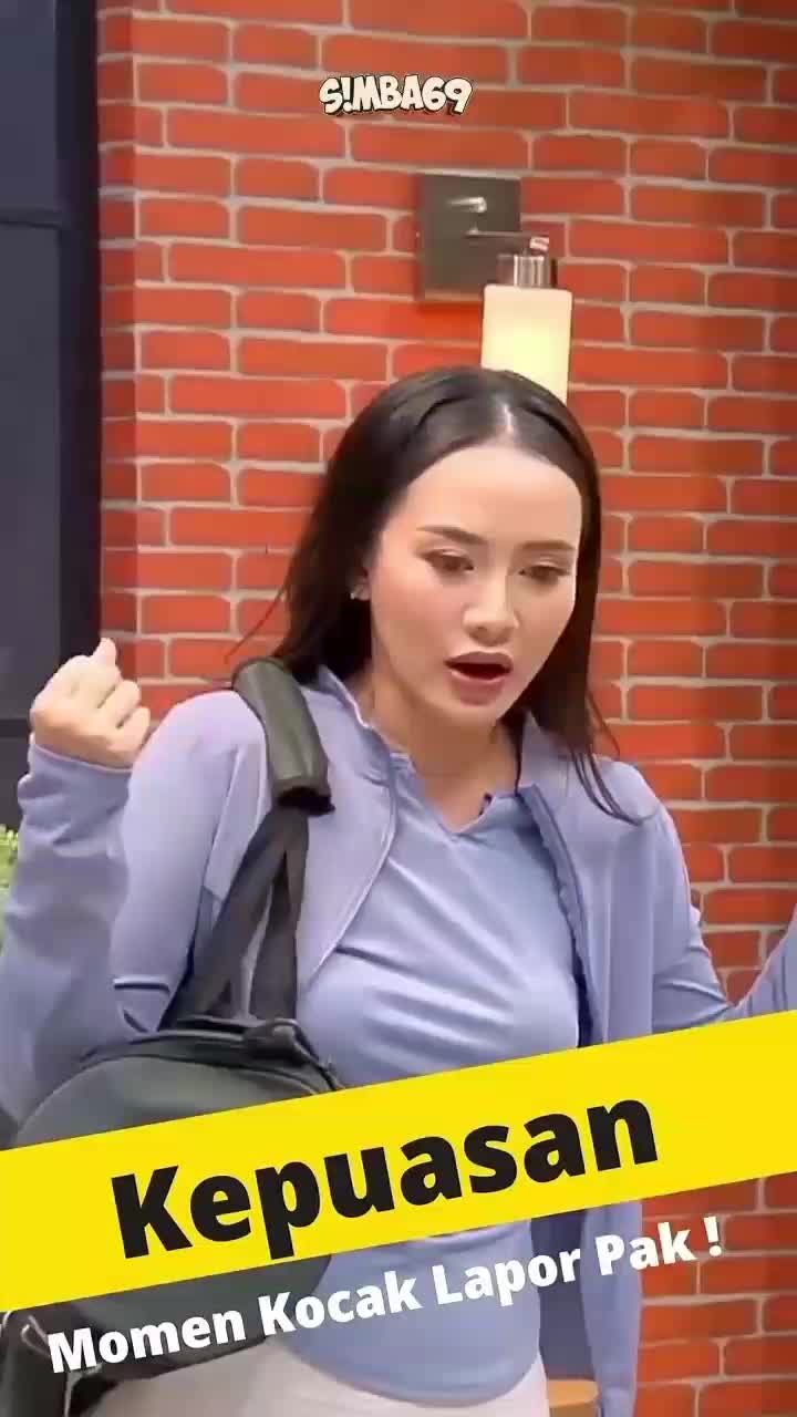 KALO SENEN MACET DONG? 
 #comedy  #layarkomedi 
