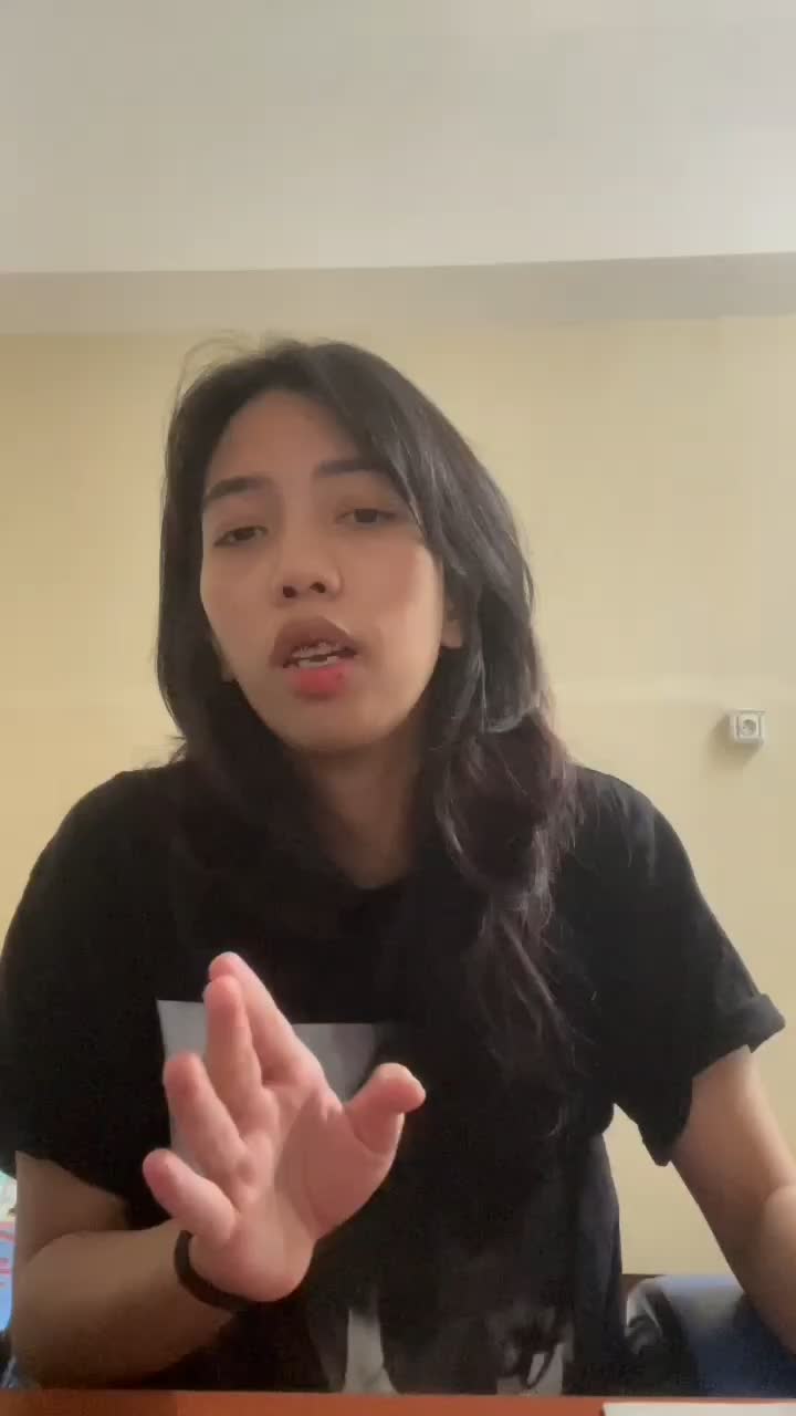 IDOL_XII NANDA 26 TAHUN MAKASSAR FROM THE START