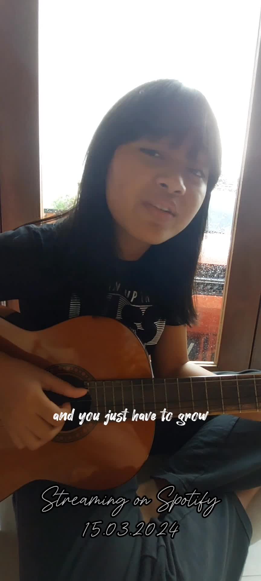 Grey Skies 15.03.2024 