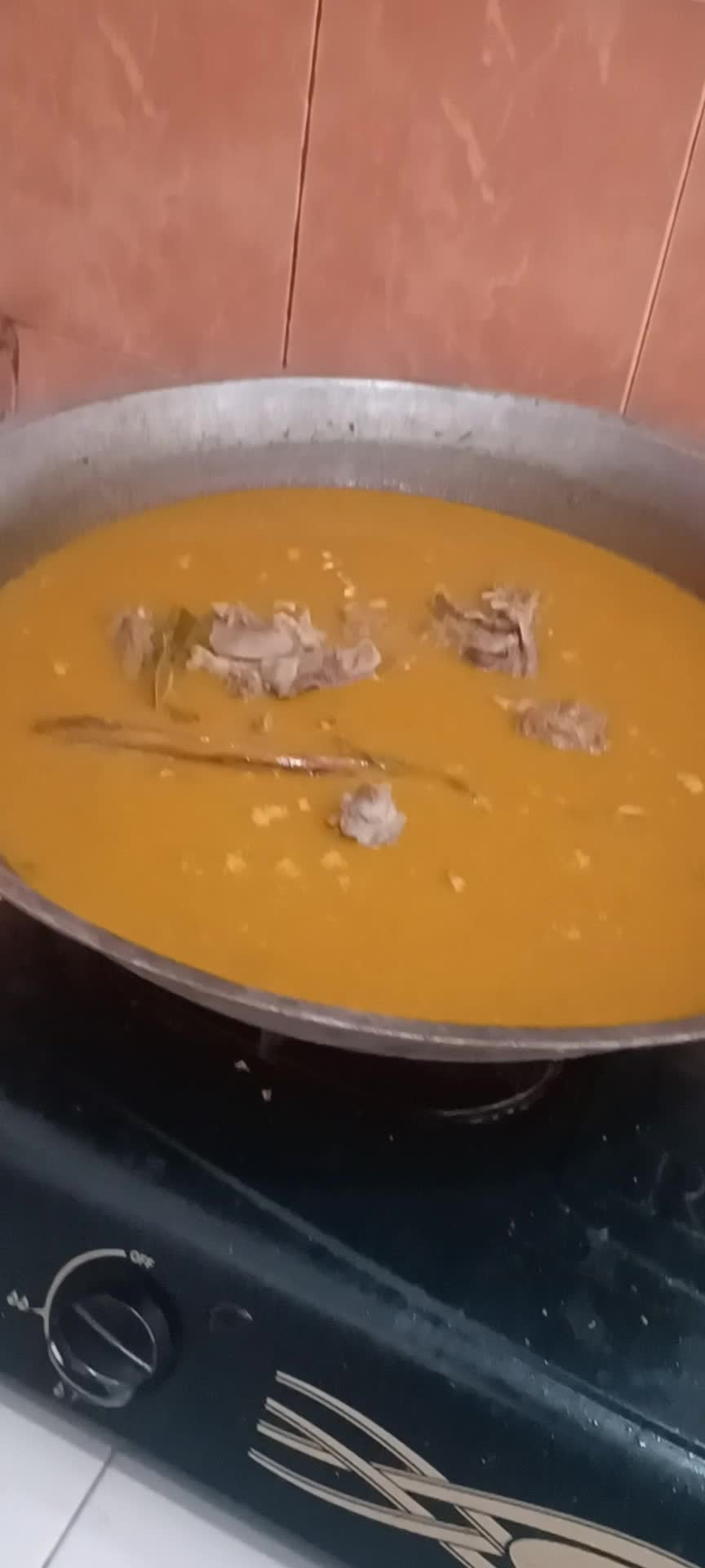  # Mau Ikutan Audisinya Master Cheff Session 13
Memasak Daging Sapi Bumbu Andaliman 
Semoga Bisa Masuk Dan Terdaftar Di MCI
 Audisi #mcisess