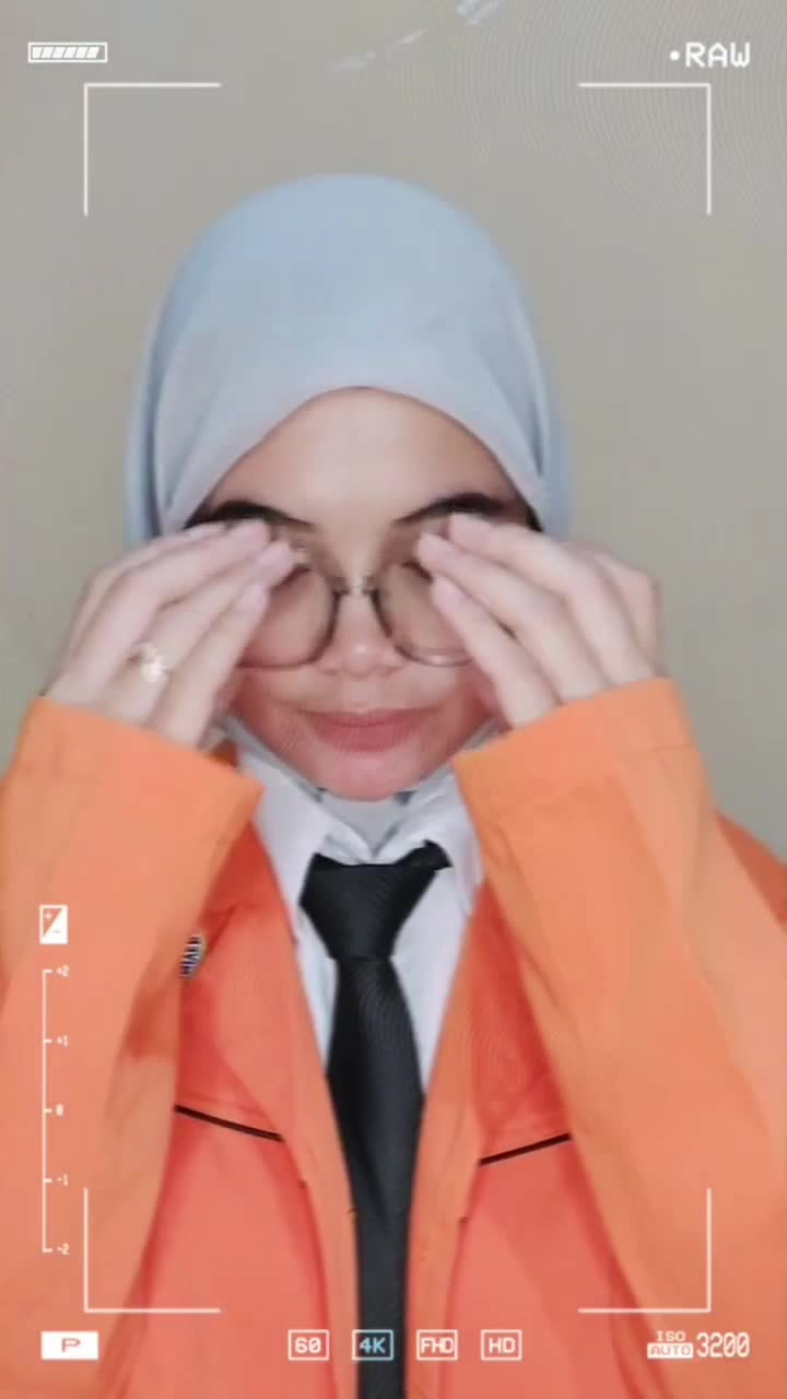 makeupdouyin, ada yang tau
