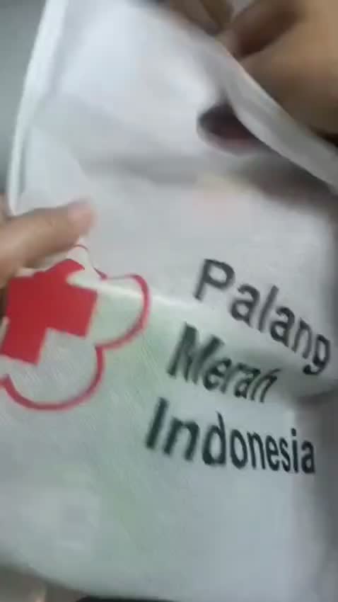 Souvenir donor darah dulu dan kini