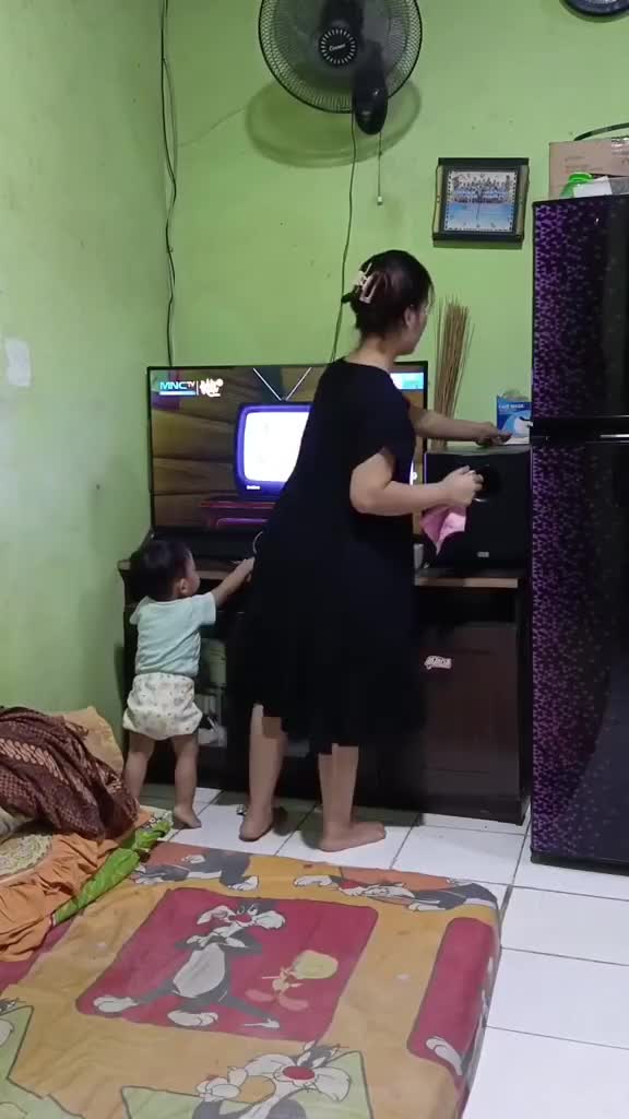 #fyp#dailyvlog #RCTIPlus 