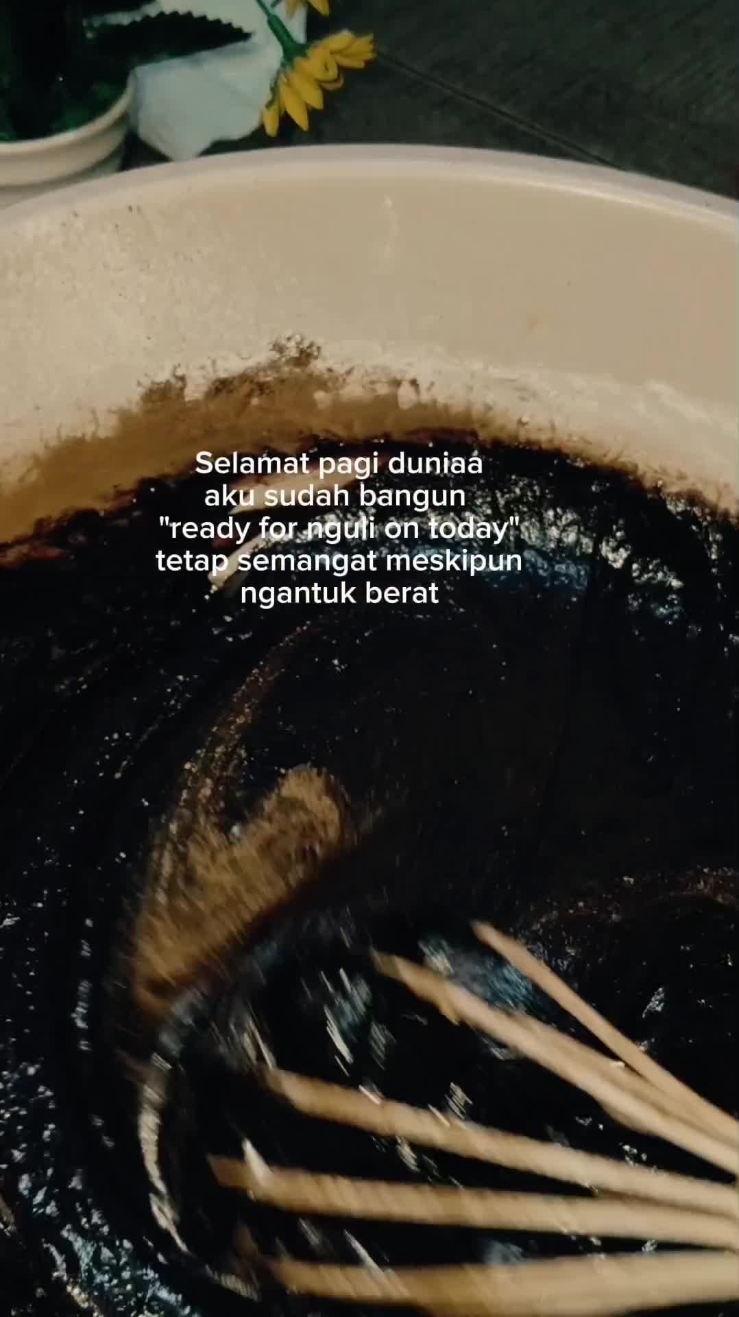 selalu semangat #qoutes  #Semangat  #cuan 