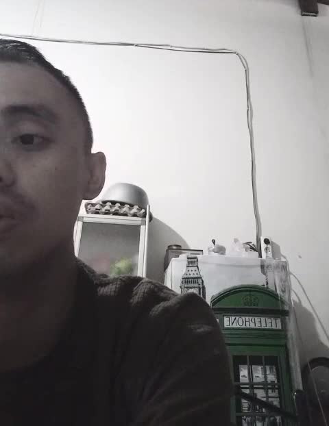 cover Lobow "salah"