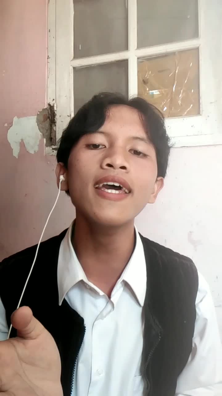 KDI 2024 Aditya karunia putra Asal dari Garut Usia 19thn Gadis Malaysia 