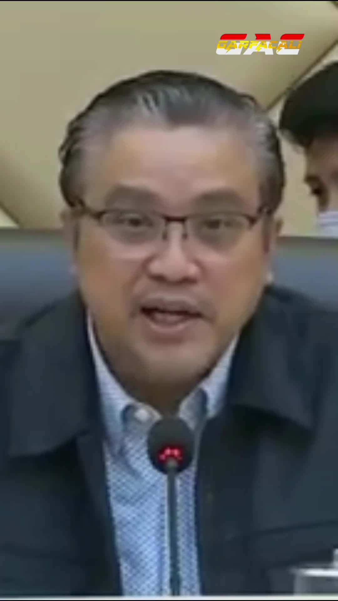 Polemik Pagar Laut di Tangerang, Dede Yusuf Soroti Gaya Kades Kohod Naik Rubicon