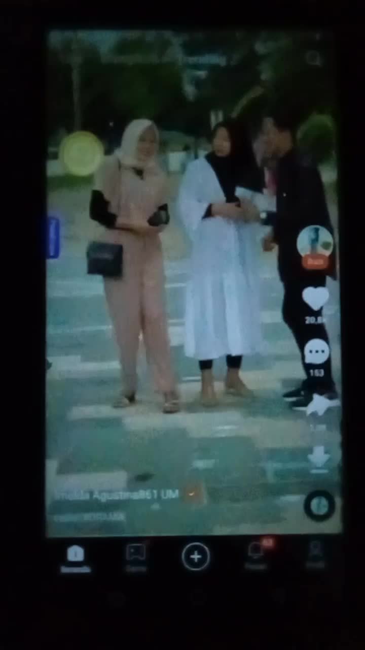 tolong laik