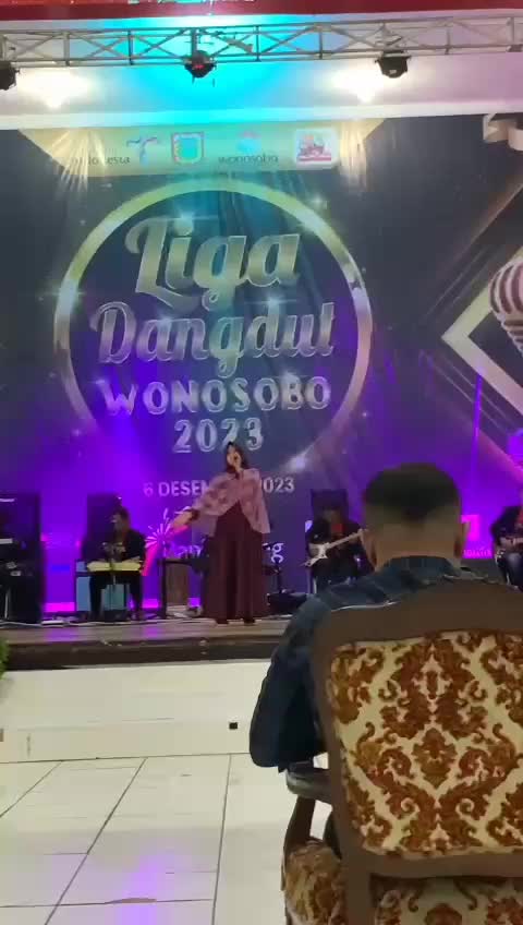 NUR ROHMAH #WONOSOBO # 31TAHUN #SECAWAN MADU #PANTURA