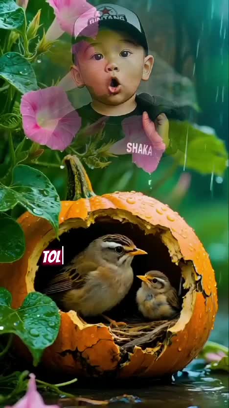 Animasi berbicara buatan AI..
#motivasihidup #nasehatislami #religi #shorts #fyp