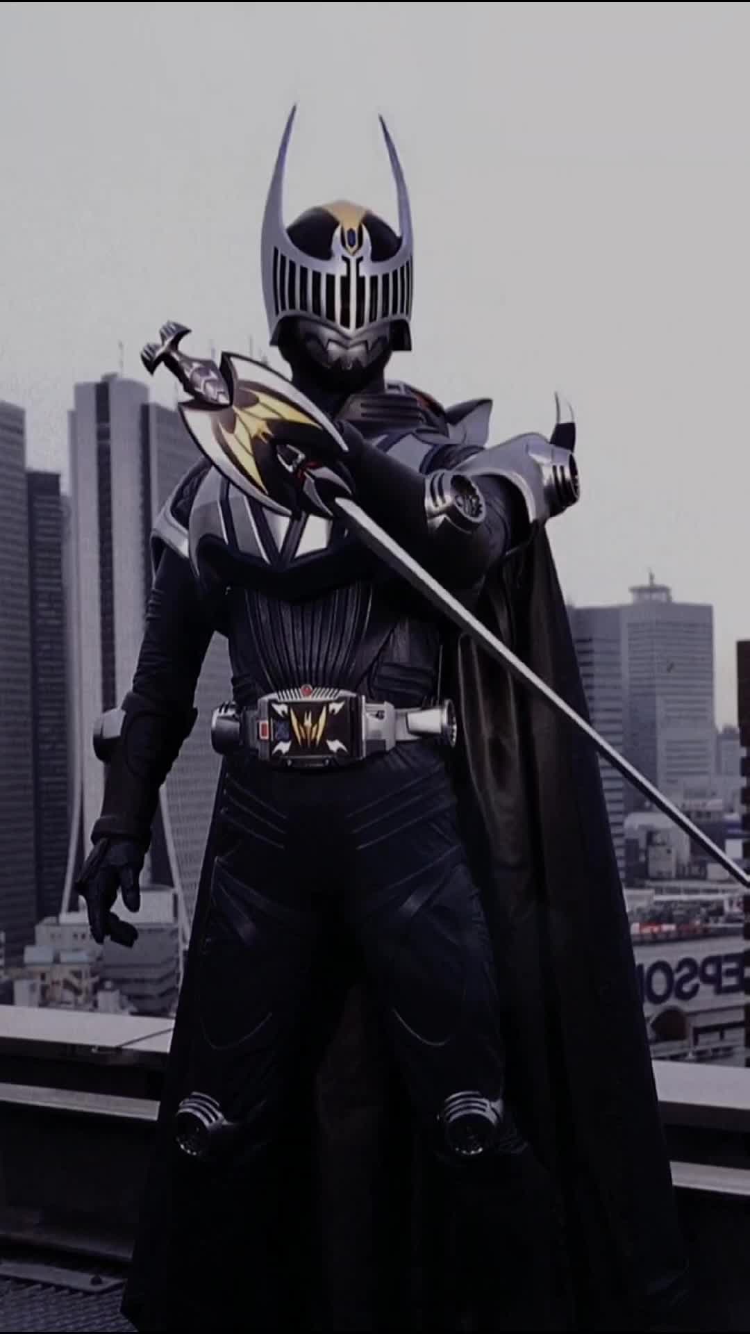 aku aslinya kamen rider