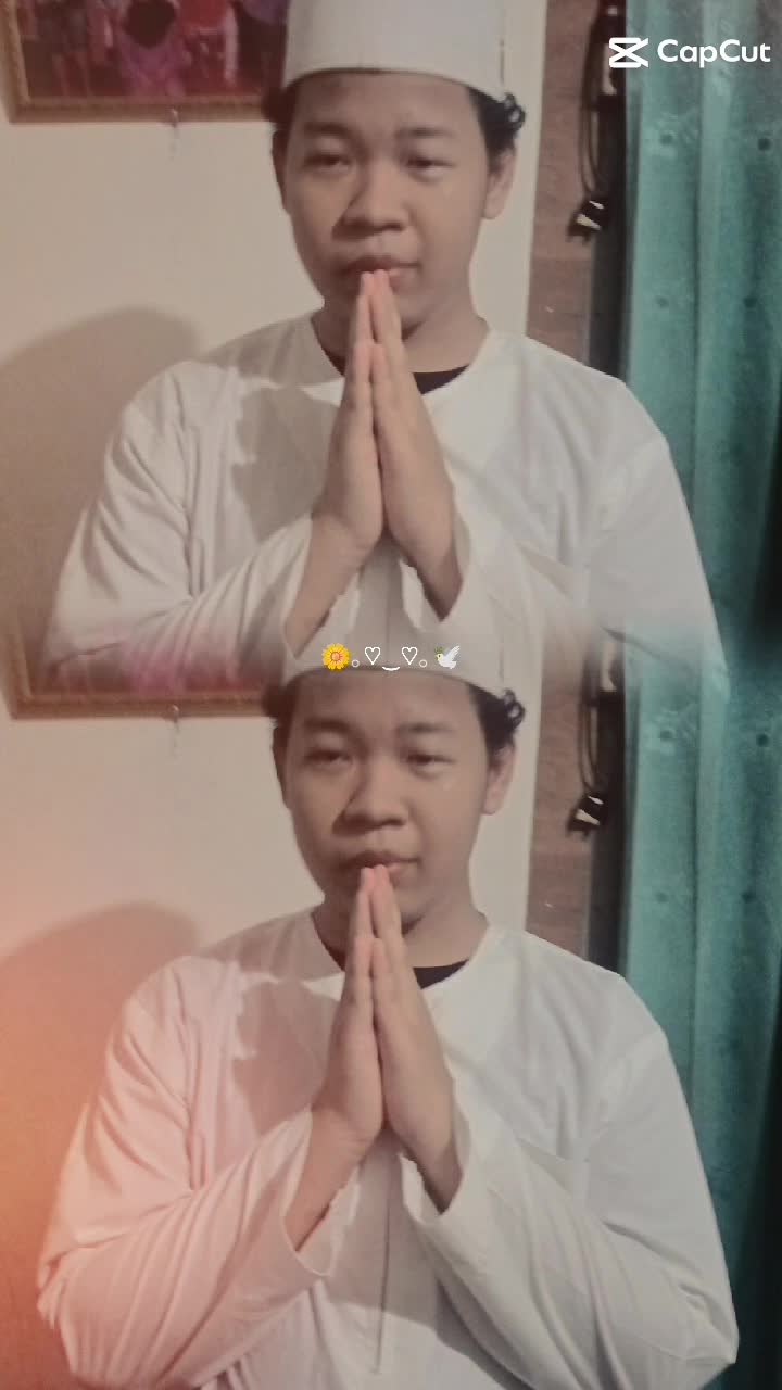 lagi maho ikut maluil