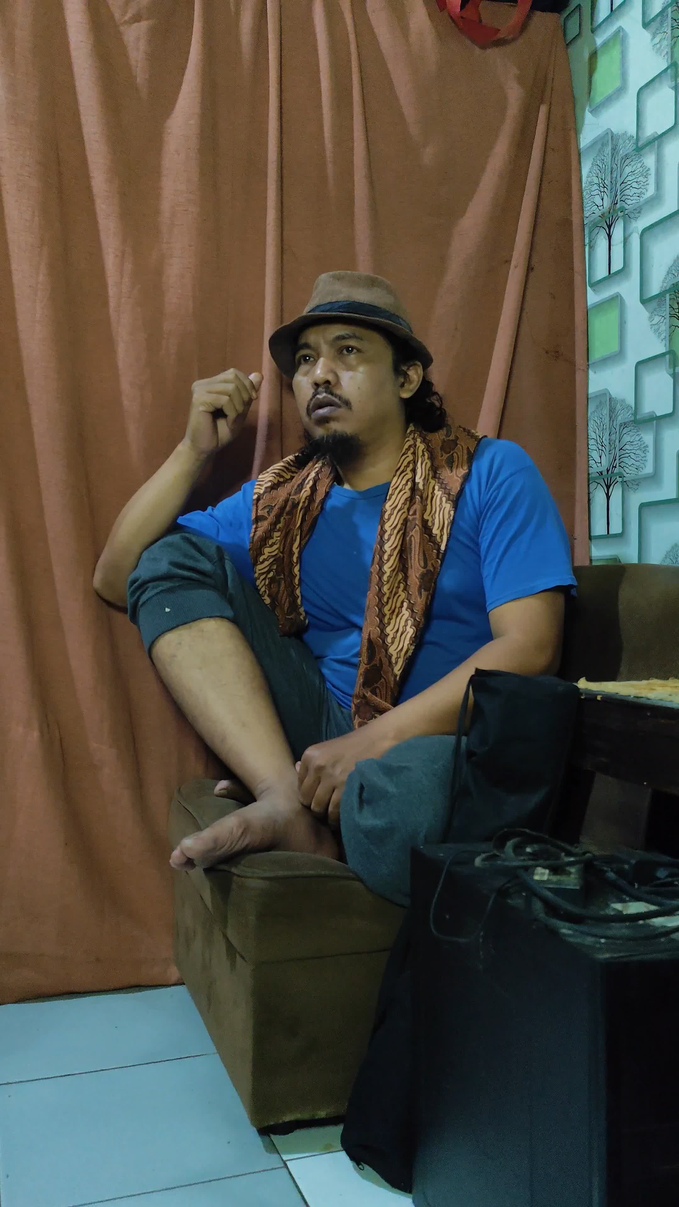 Sabaraha hiji sapina  #RCTIPlus  #komedi 