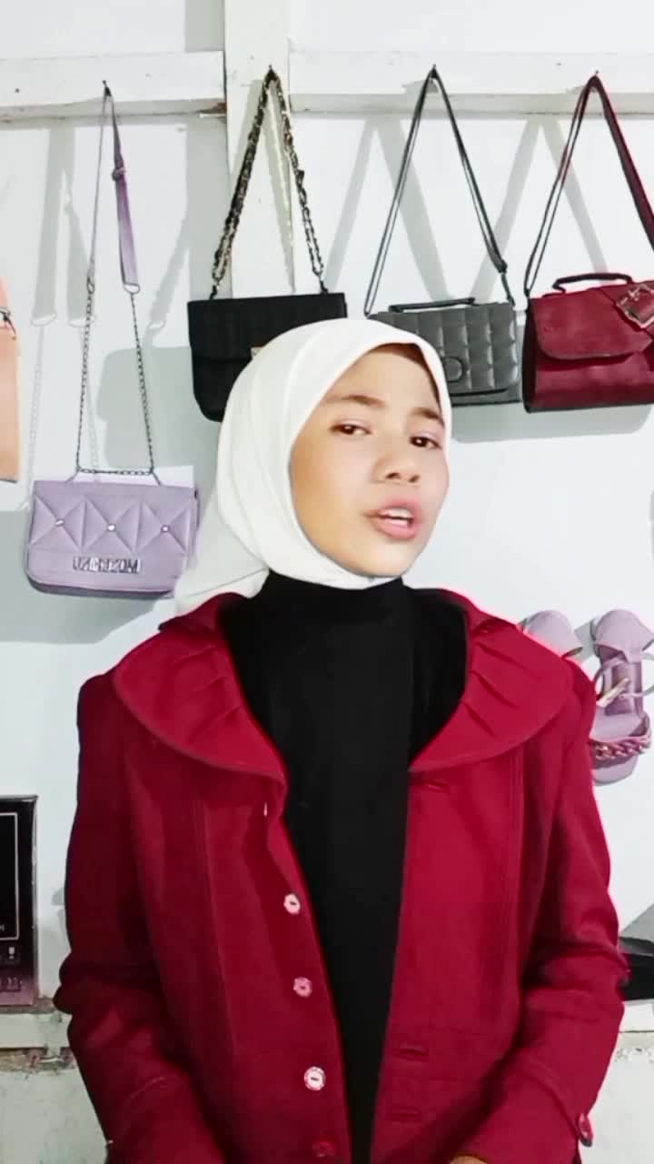 KDI 2024, Nama(Rania Oktavia Noka) Asal daerah (Riau,Pasir pengaraian, kab. Rokan hulu) Umur(18 tahun) judul lagu (Sembuhkan Luka) 