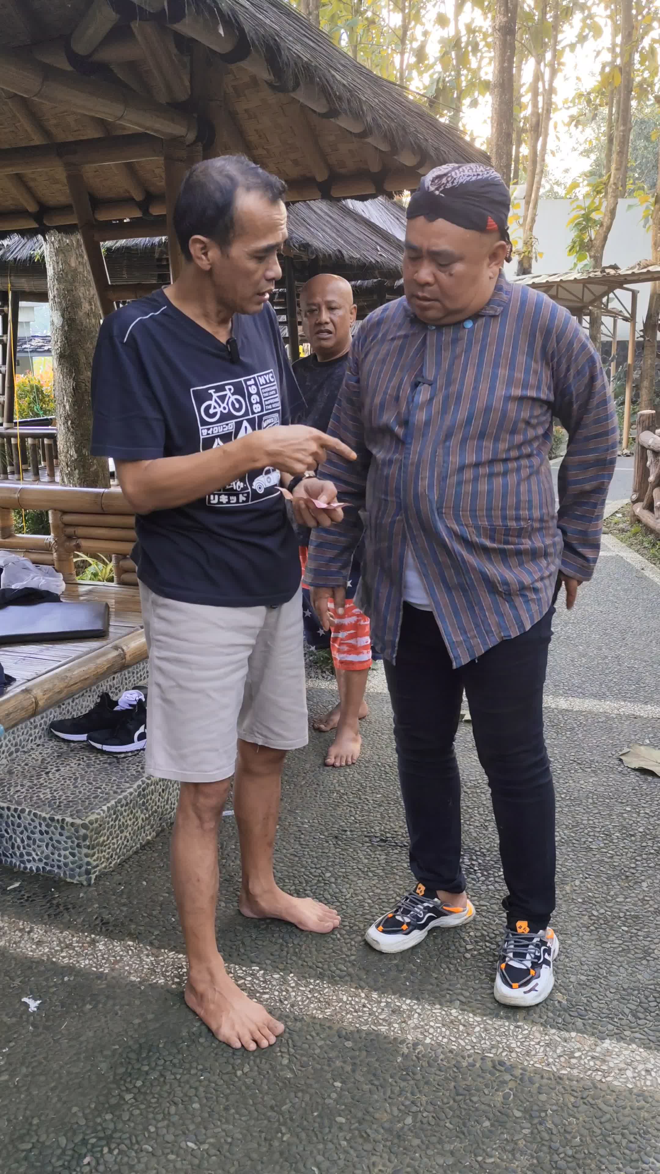 Dibuang sayang  #RCTIPlus  #komedi 