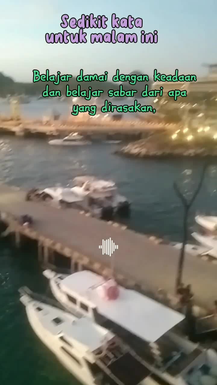 waterfront Labuan Bajo