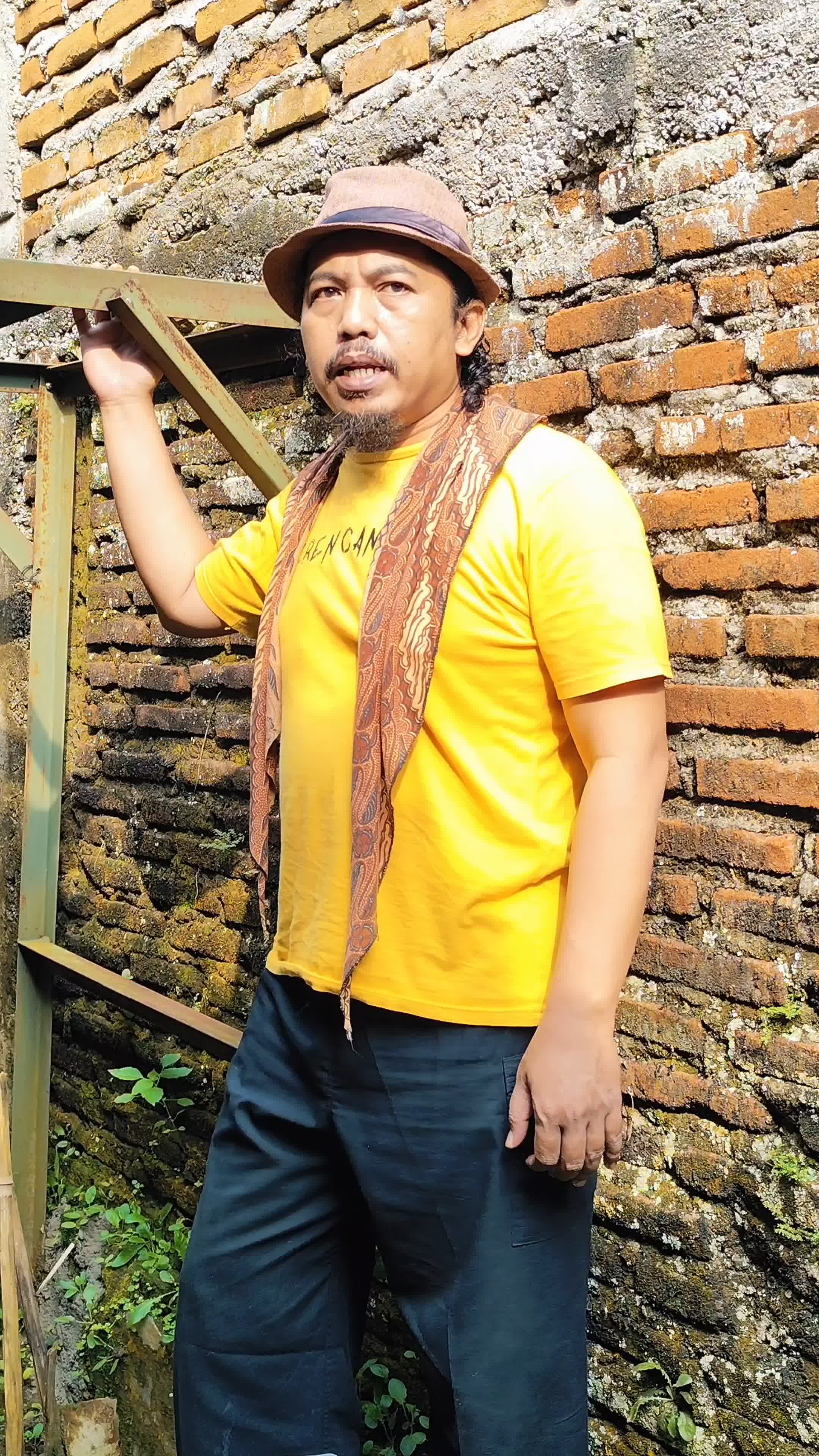 Kurban Sapi  #RCTIPlus  #komedi 