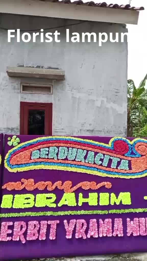 Florist lampung terima orderan ber-bagai macam acaranya #CauliflowerFlorets 