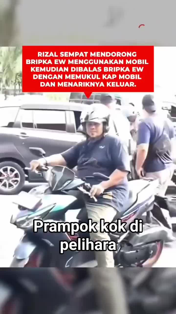 Maling Berseragam  #Viral  #trending  #Berita Terkini  #RCTIPlus  #HOTrctiplus  #rctiofficial  #RCTIPlusTanpaBatasWaktuCover 