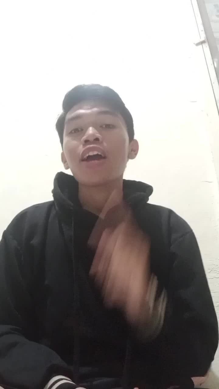 IDOL_XIV_Perdana Saputra _22 tahun_Banjarmasin_Tenang