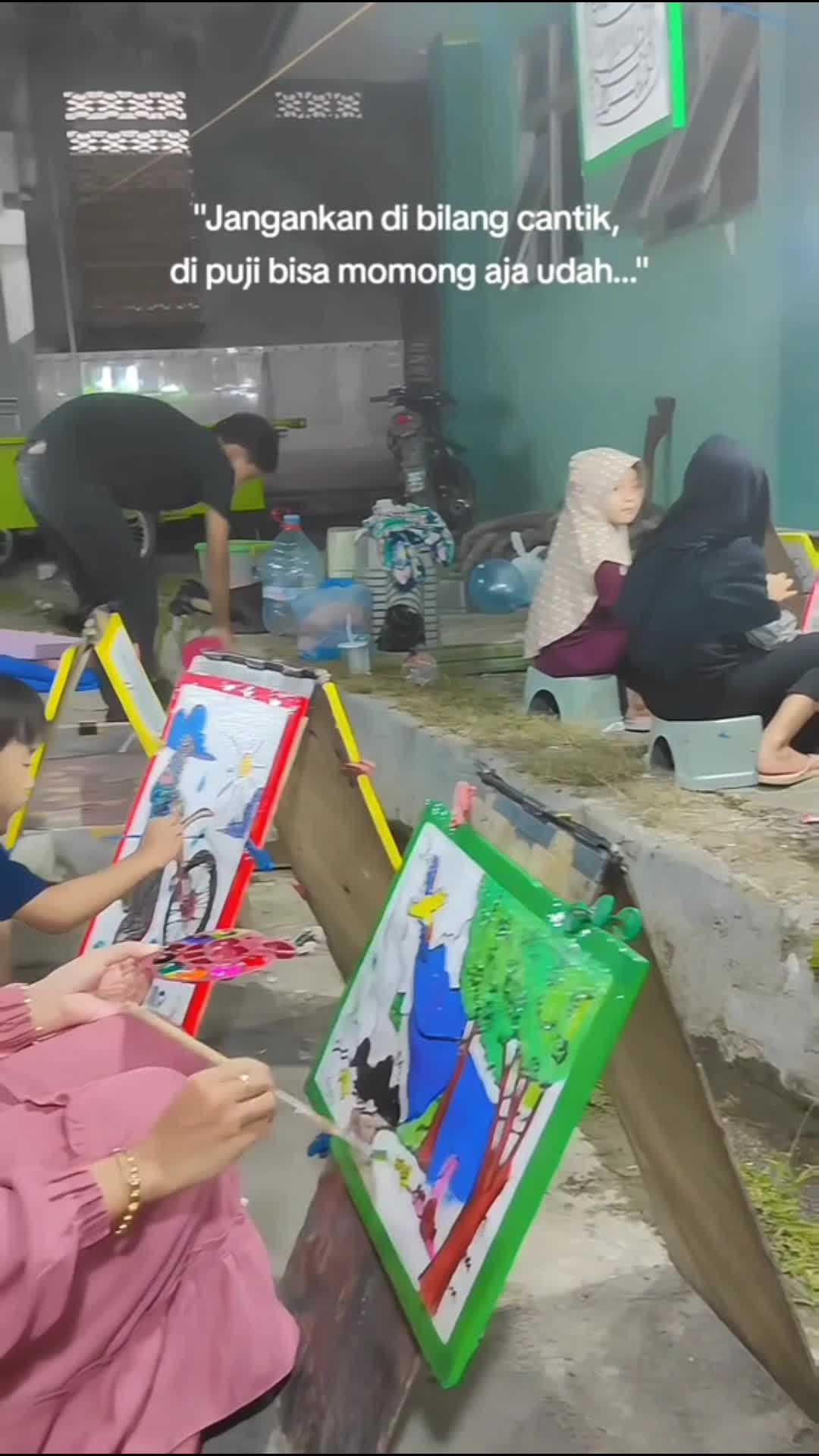 Perihal Dewasa 