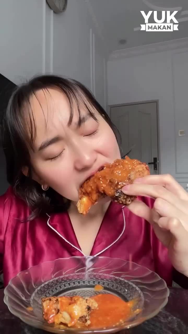 Yuk Makan🍜 #mukbang #makan #gakmasakgakmakan #rcti 