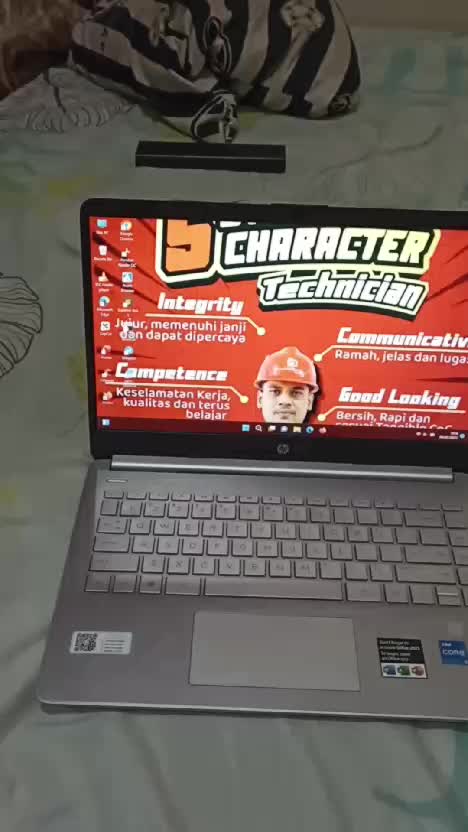 Laptop HP