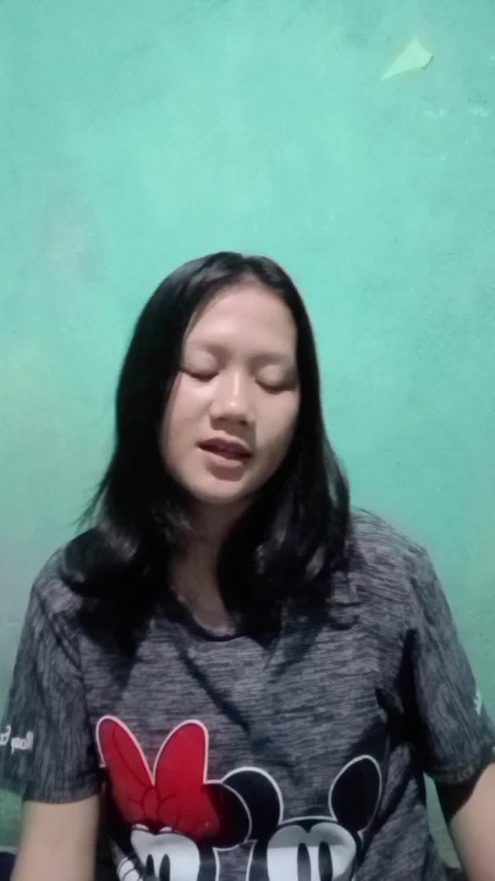 IDOL_XIII GHARIZA MEIRIZKI 16 Tahun Palembang kupu-kupu (preview) Tiara Andini