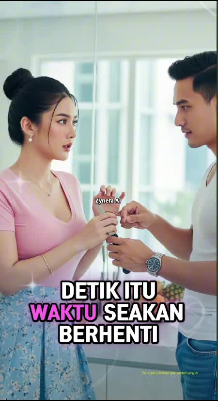 Rahasia Tatapan Majikanku | Kisah yang Tak Bisa Kuserahkan pada Siapa Pun. #ShortPlus #RctiPlus #HotRcti #reels #ZyneraAi #ForYou #WatchNow 