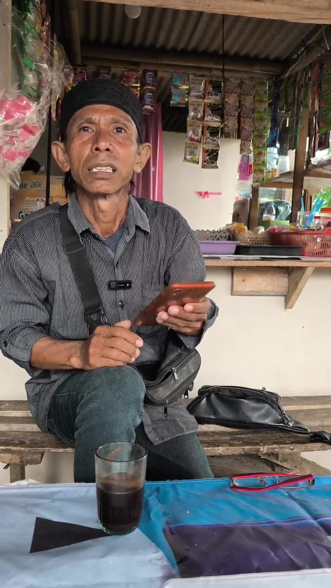 Menta No Hp Madod Ka Aher  #komedi #RCTIPlus 