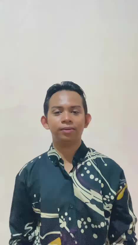 AUDISI ONLINE KDI
A. FEBRI GUSTI ARYANDA, SUNGAI GUNTUNG KAB. INHIL RIAU
UP BEAT (DAHSYAT)

 #audisionline #kdi2025 