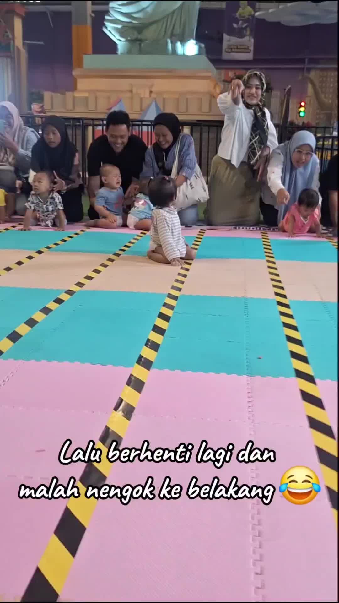 Today's Story
Edisi Olimpiade Balita