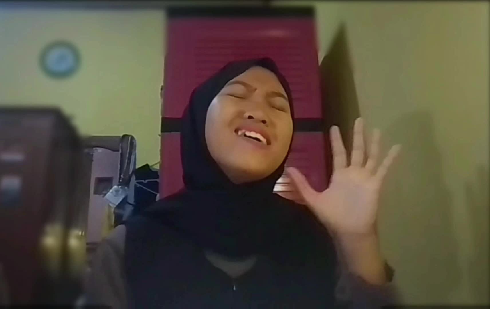 IDOL_XIII SALSA AULIA SURIAH 18 TAHUN BANDUNG CELENGAN RINDU 