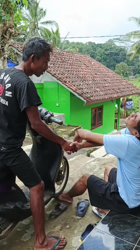 kena lagi #videolucu  #lucu  #komedi 