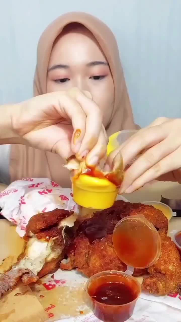 Mukbang Makan Besar
#Food #Videomasakan #videomakanan #Like #Follow #videolucu #Mukbang #Mukbangmakanbesar #Viral #videoviral #Fyp #lucu #ng