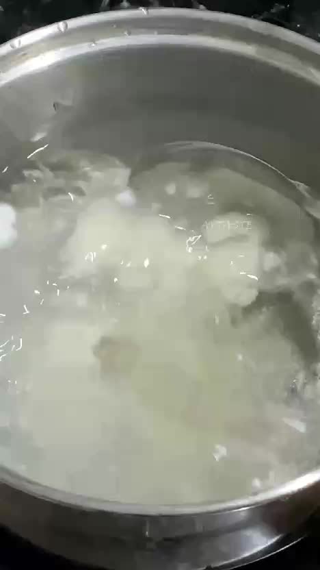 Pudding Pacar Cina 😍😍