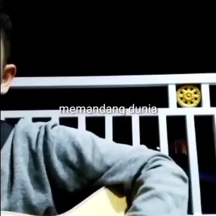 IDOL_XIII Reza Syahbana_23_ Tahun_ Medan_ Selamat Tinggal_ Virgoun