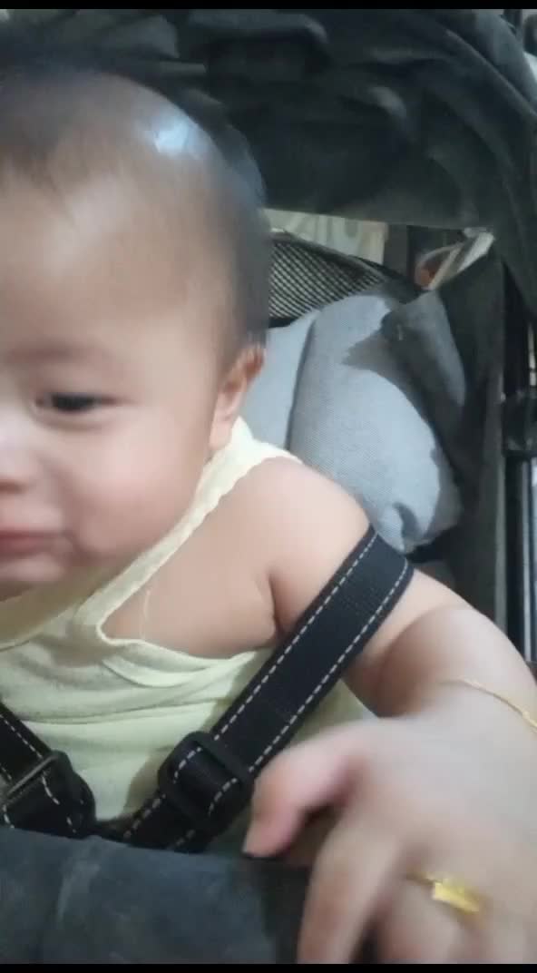 Bebe distroller #rcti #RCTIPlus 
