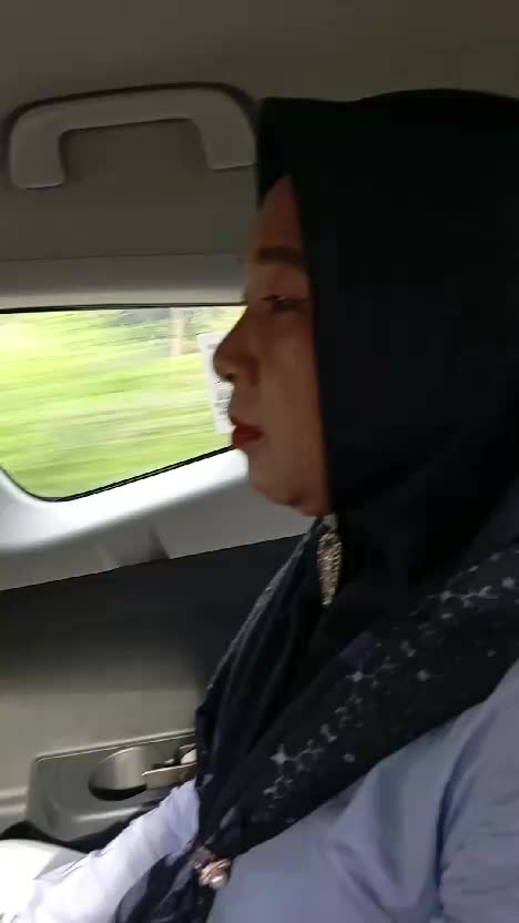 refresing kader nusa indah