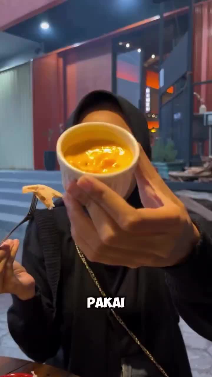 Burra Indonesia
#Fyp #masakanenak #reviewmasakan #kulinerviralbogor #kulinerbogor #bogor #bogorhits #rekomendasikuliner #food #lovekuliner #