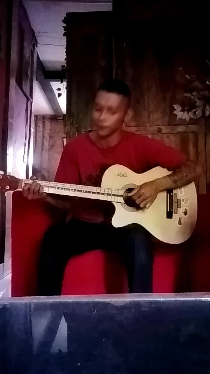 ERICK SYAEPULOH 33TH ASAL KOTA TASIKMALAYA 