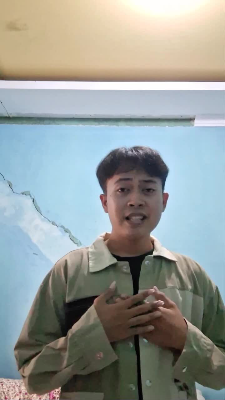 KDI 2024 DIKI MAULANA KUNINGAN 21 TAHUN CINTA SABUN MANDI #OnlineAuditionKDI2024