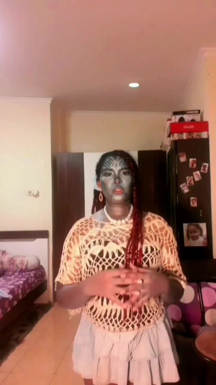 IDOL_XIV NATASHA LYNN 16 TAHUN BEKASI JANGAN HILANGKAN DIA / MY EVERYTHING