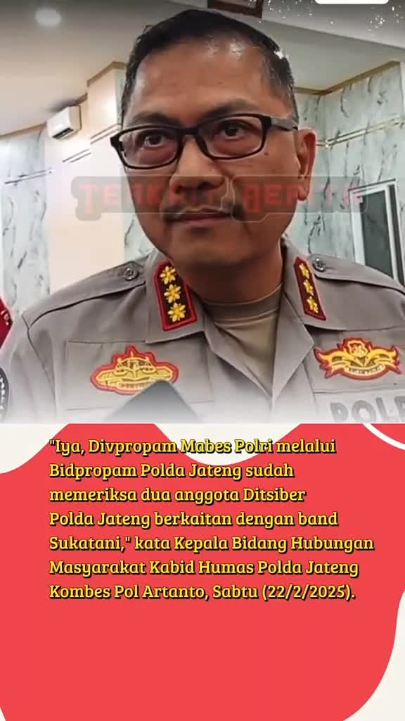 lakukan investigasi  #News 