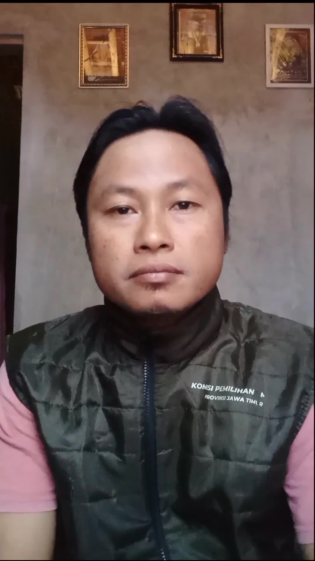 KDI2025 SAIFUL BAHRI IBAS JEMBER JAWA TIMUR 37 SENANDUNG REMBULAN  #OnlineAuditionKDI2025