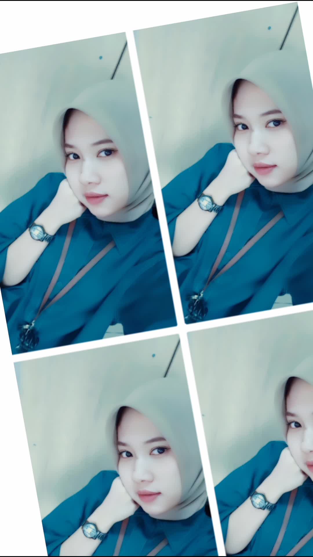 masyaallah tabarakallah