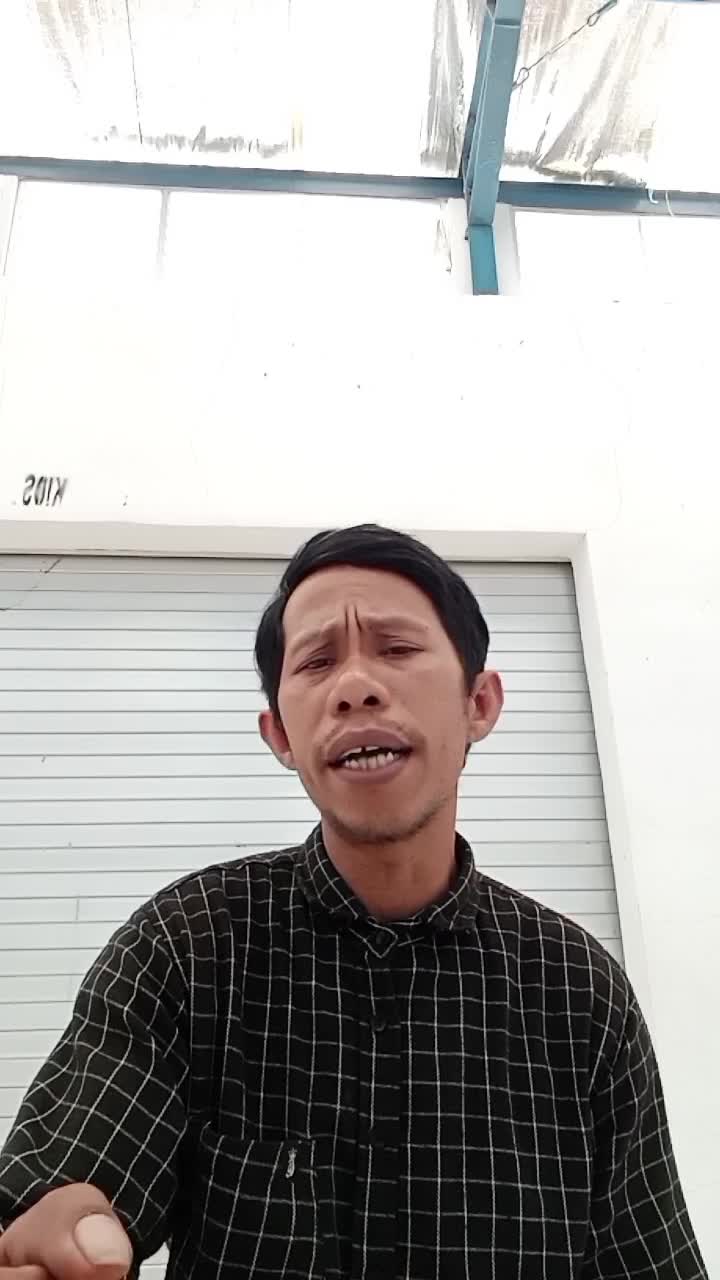  kdi 2025 PANDI asal maros umur 29 tahun judul lagu dewa amor# auditionlinekdi2024# 087838431807