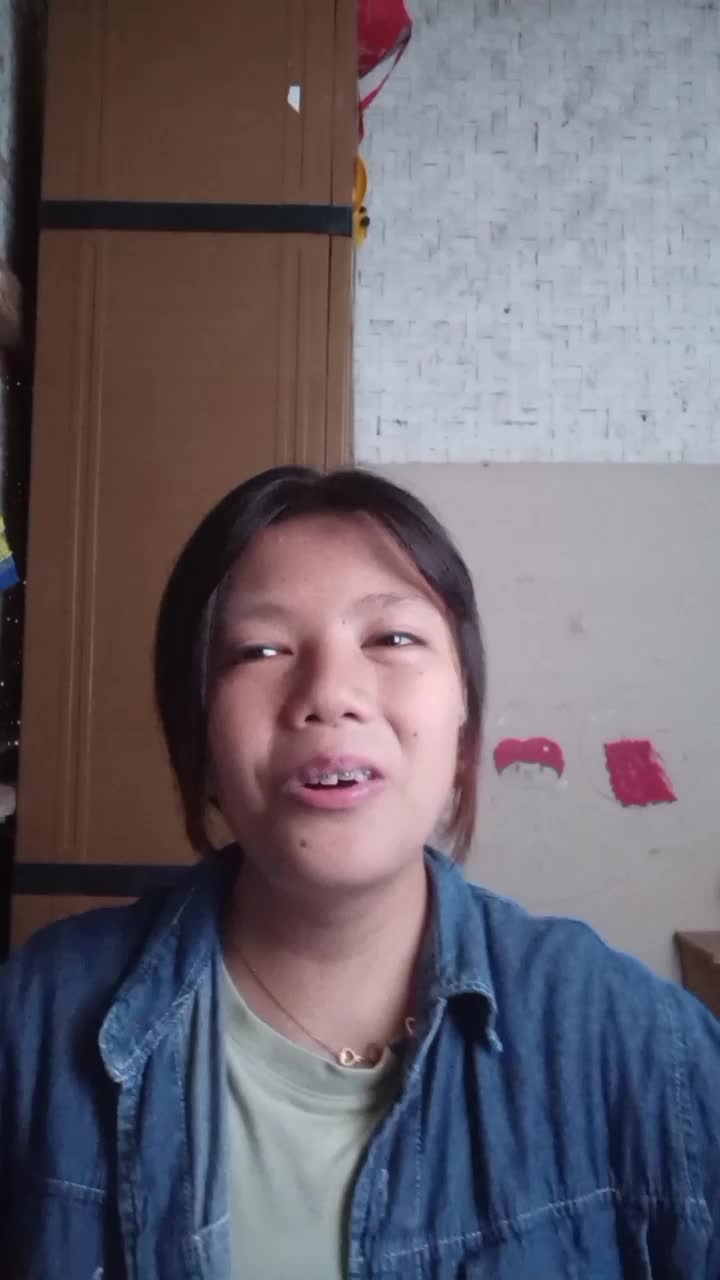 KDI 2025 RESTI 20 tahun Pameungpeuk Garut Selatan makan darah -rita Sugiarto  #onlineAuditionkdi2025