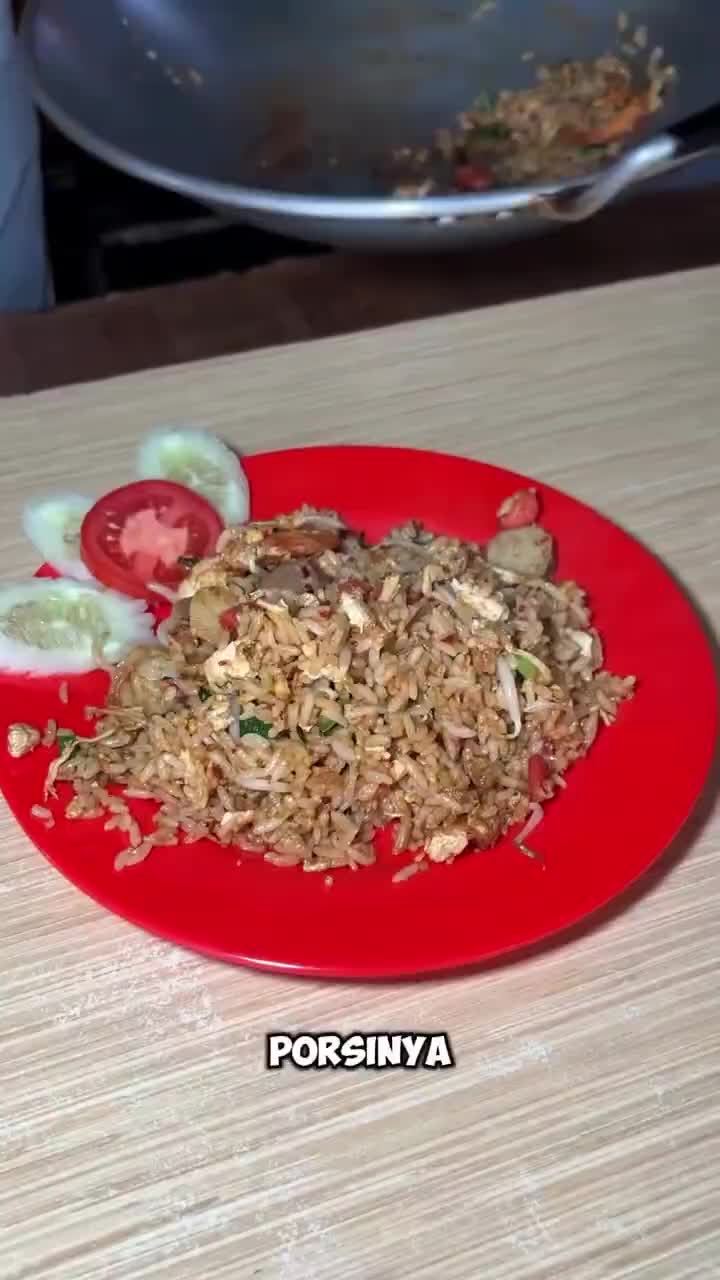 Mie Ayam Kriuk Bandar Jakarta
#Fyp #masakanenak #reviewmasakan #kulinerviralbogor #kulinerbogor #bogor #bogorhits #rekomendasikuliner #food 