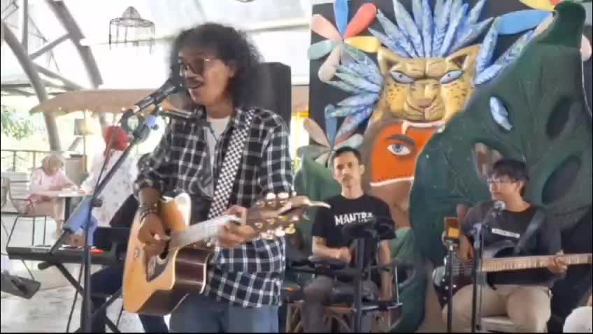 Untuk Kita Renungkan